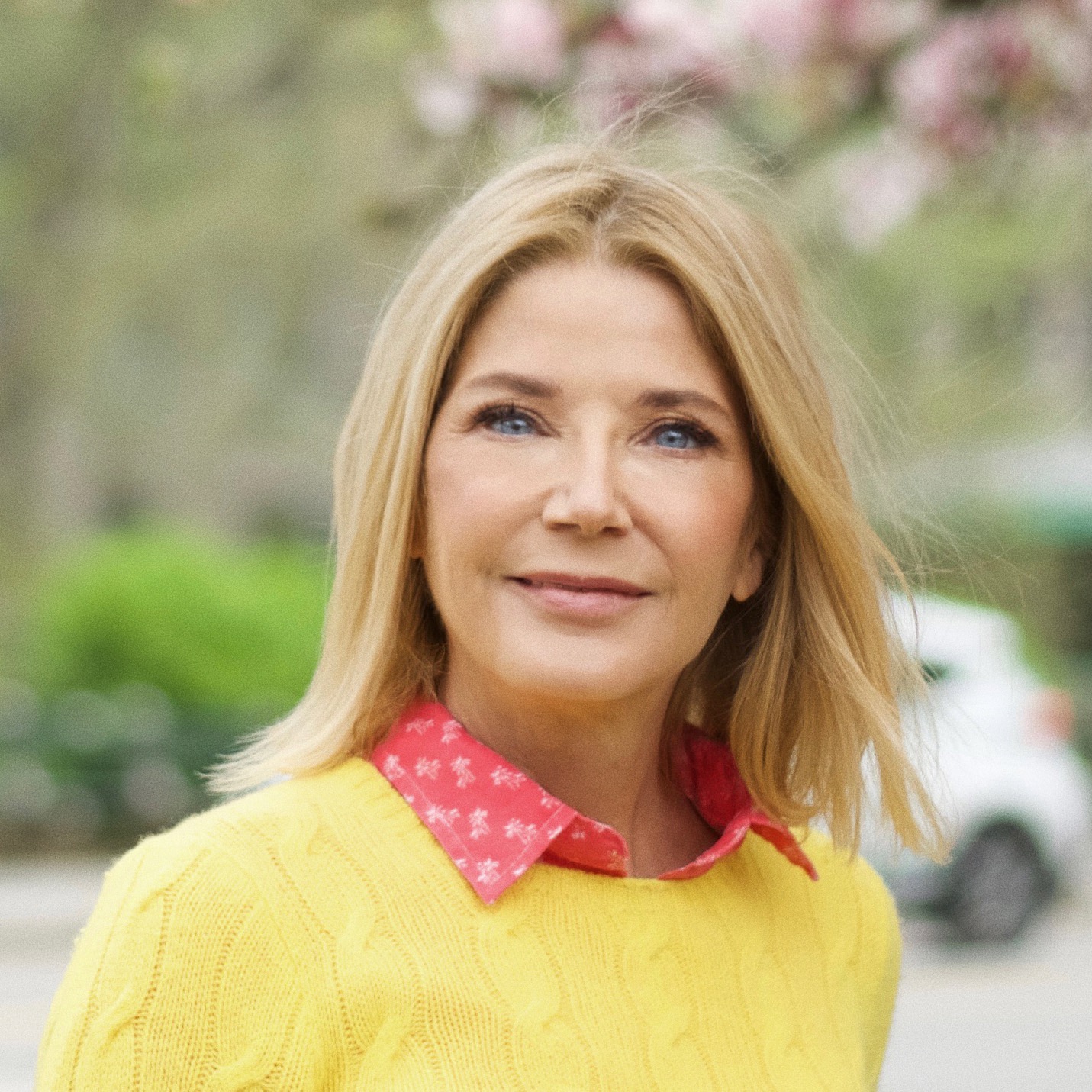 How Candace Bushnell Created Sex And The City From Her Passion For