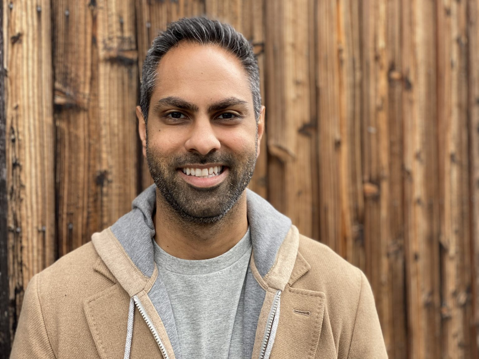 Ramit Sethi Helps You Create Your Rich Life, Find Your Dream Job 