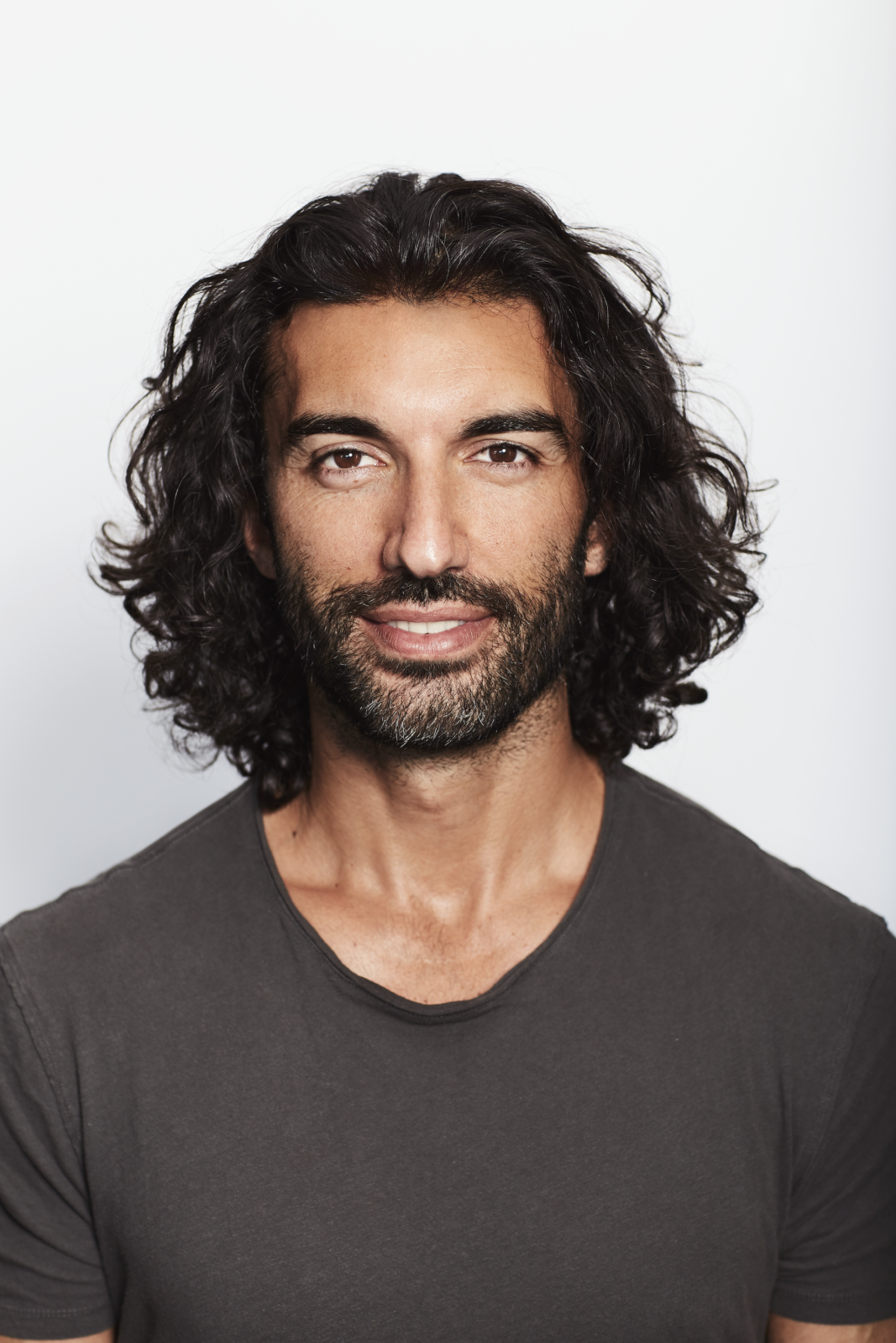 Justin Baldoni on the Show That Changed His Life & Undefining