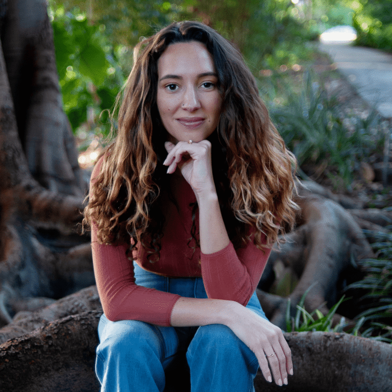 Amber Rae on Leaving Her 9 Year Relationship & Learning to Be Loveable ...